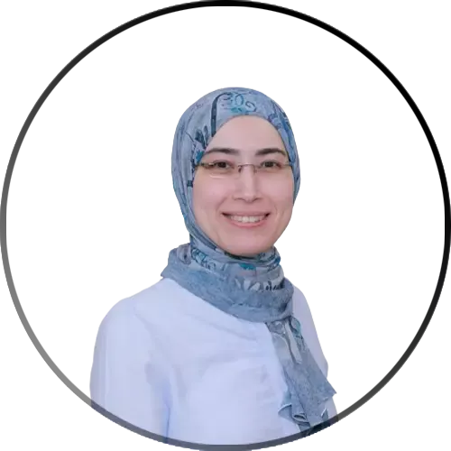 Dr. Somaya Shaheen