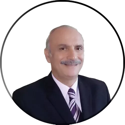 Dr. Mamdouh Mukhtar