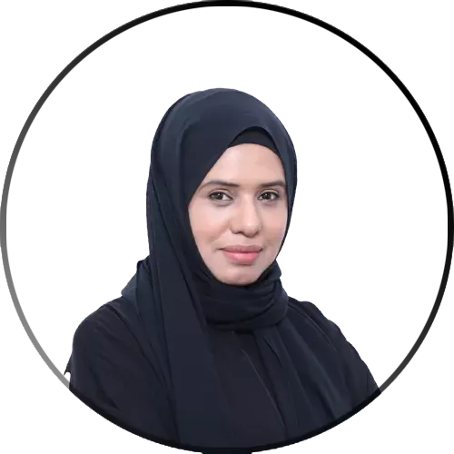 Amal Alhashmi