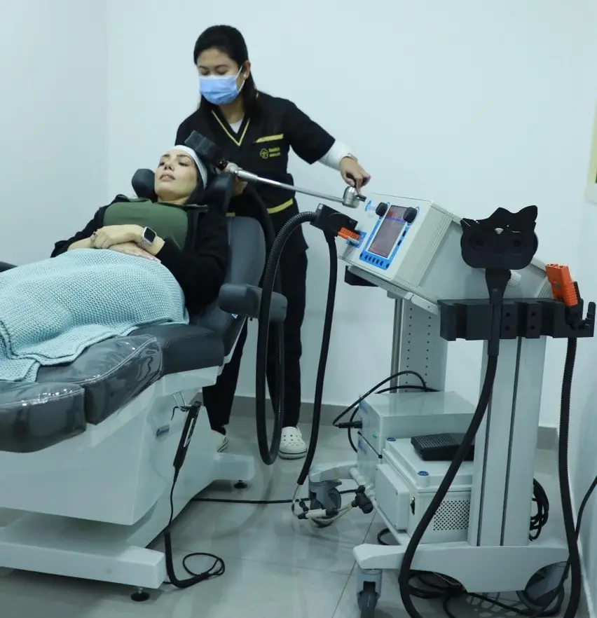 TMS Therapy