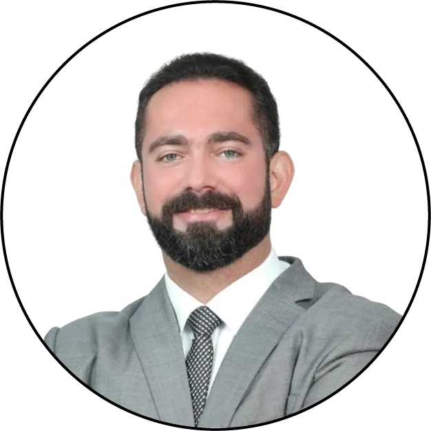 Dr. Najwan Al-Roubaiy